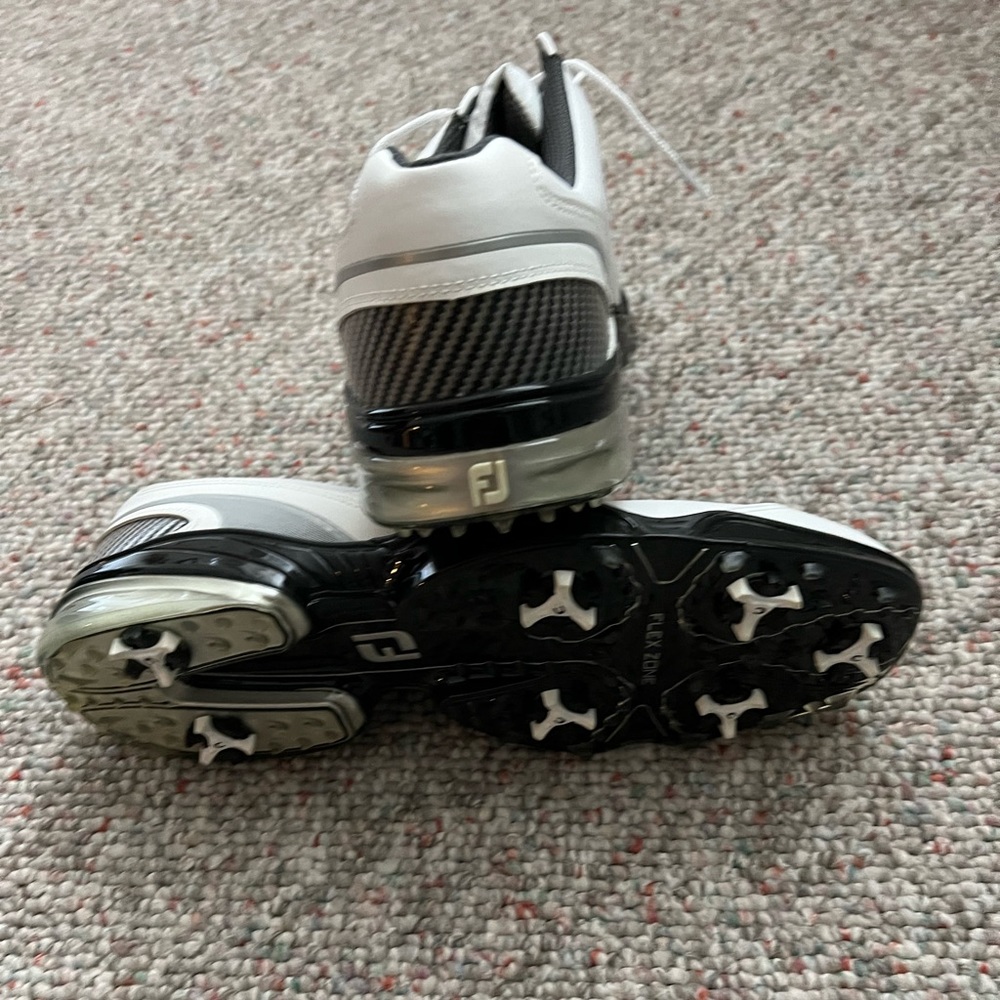 NWT FJ Sport Golf shoes